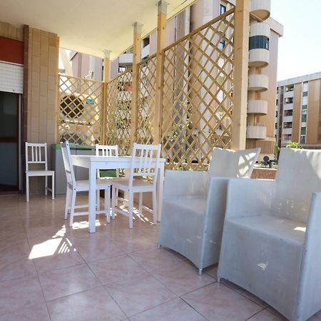 Jitaku Maine Apartment Cagliari Exterior photo