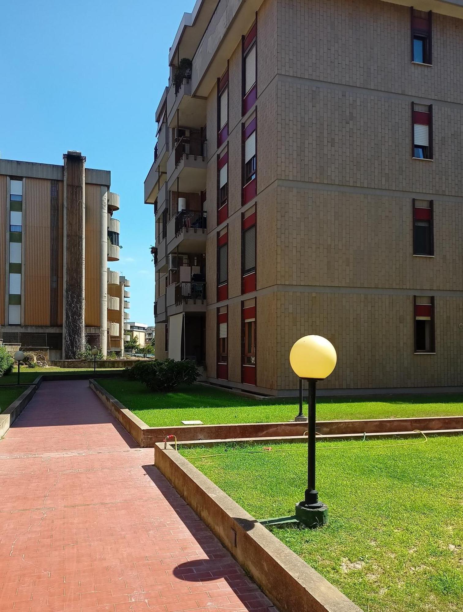 Jitaku Maine Apartment Cagliari Exterior photo