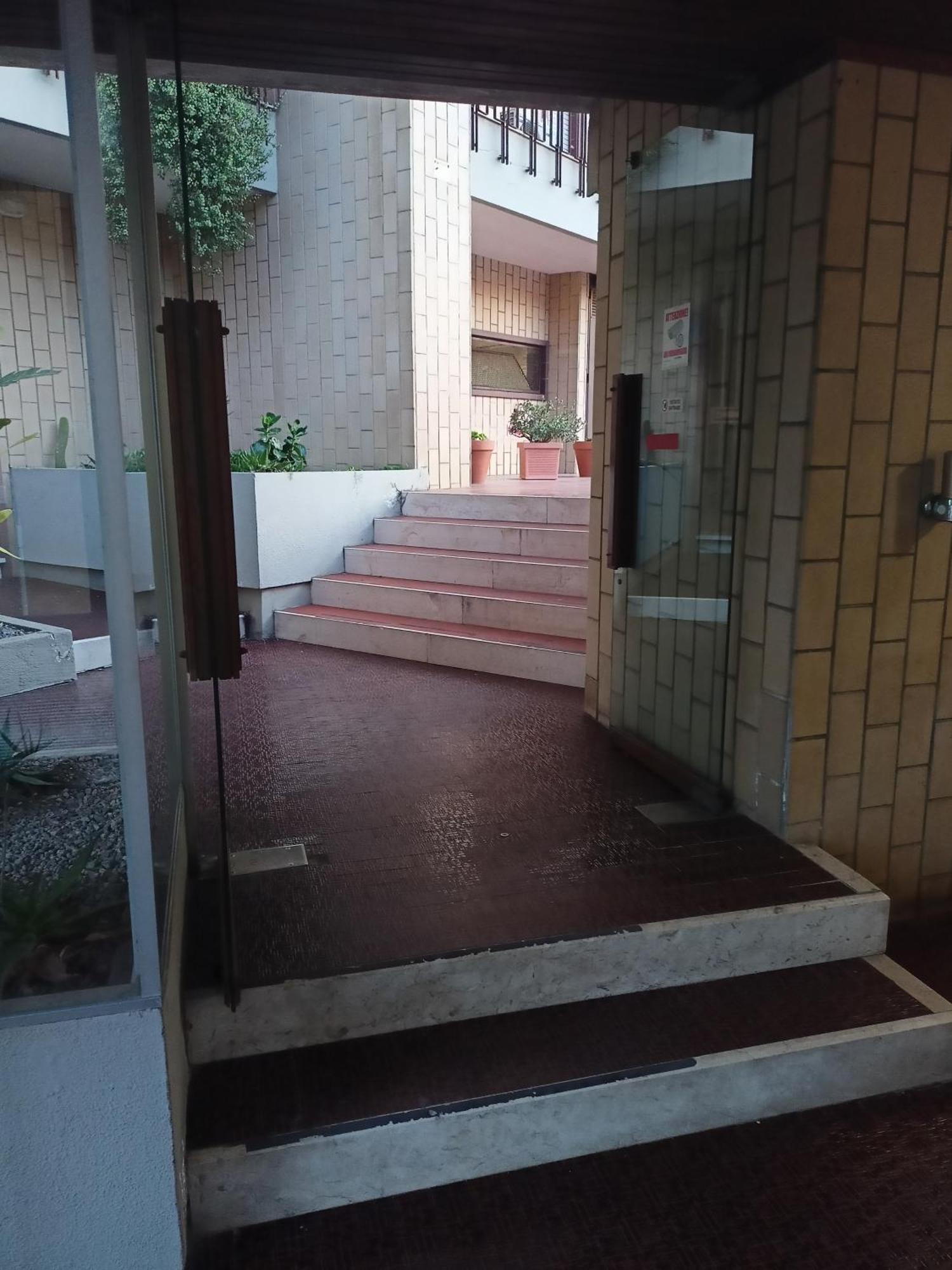 Jitaku Maine Apartment Cagliari Exterior photo