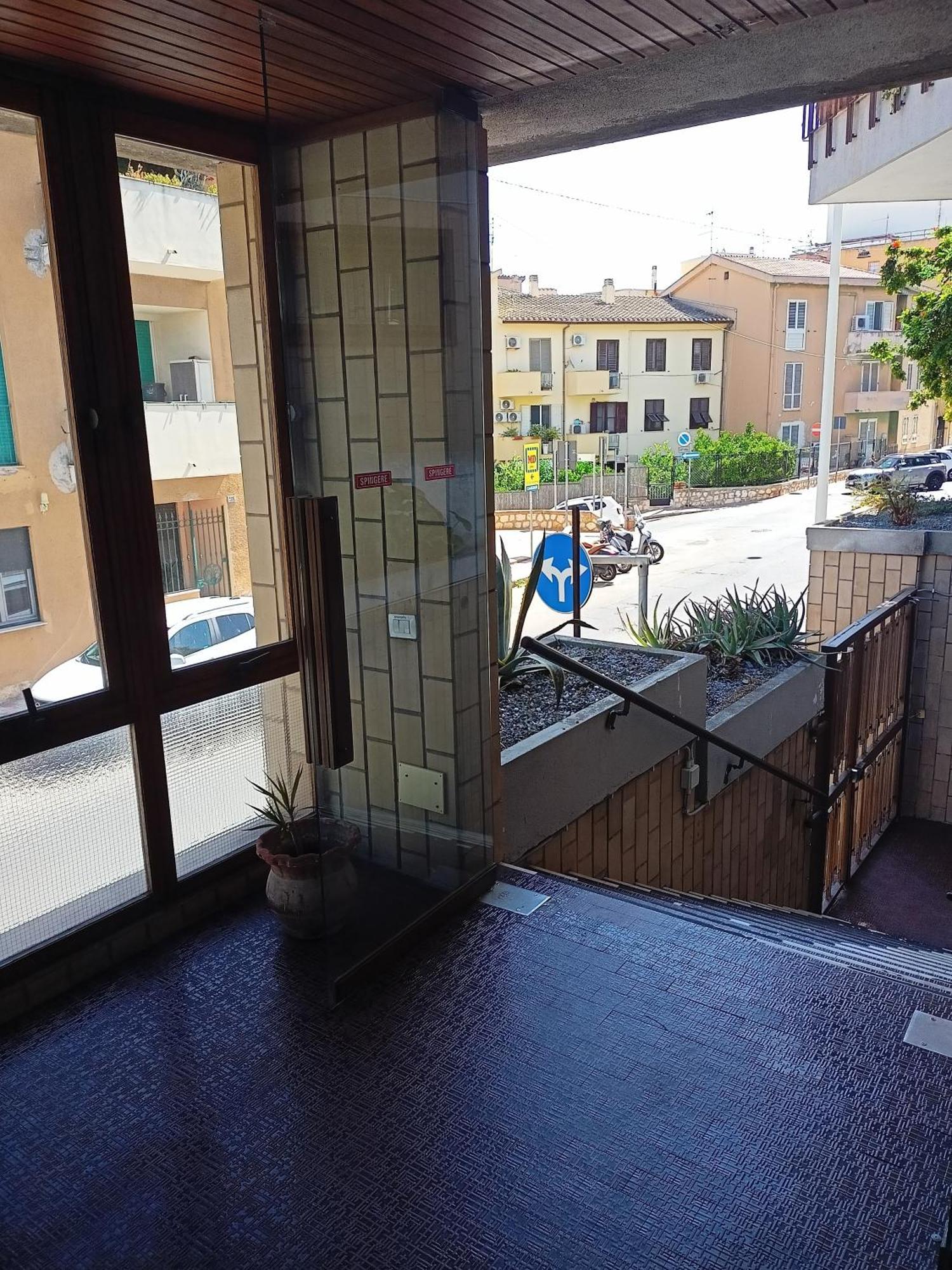 Jitaku Maine Apartment Cagliari Exterior photo