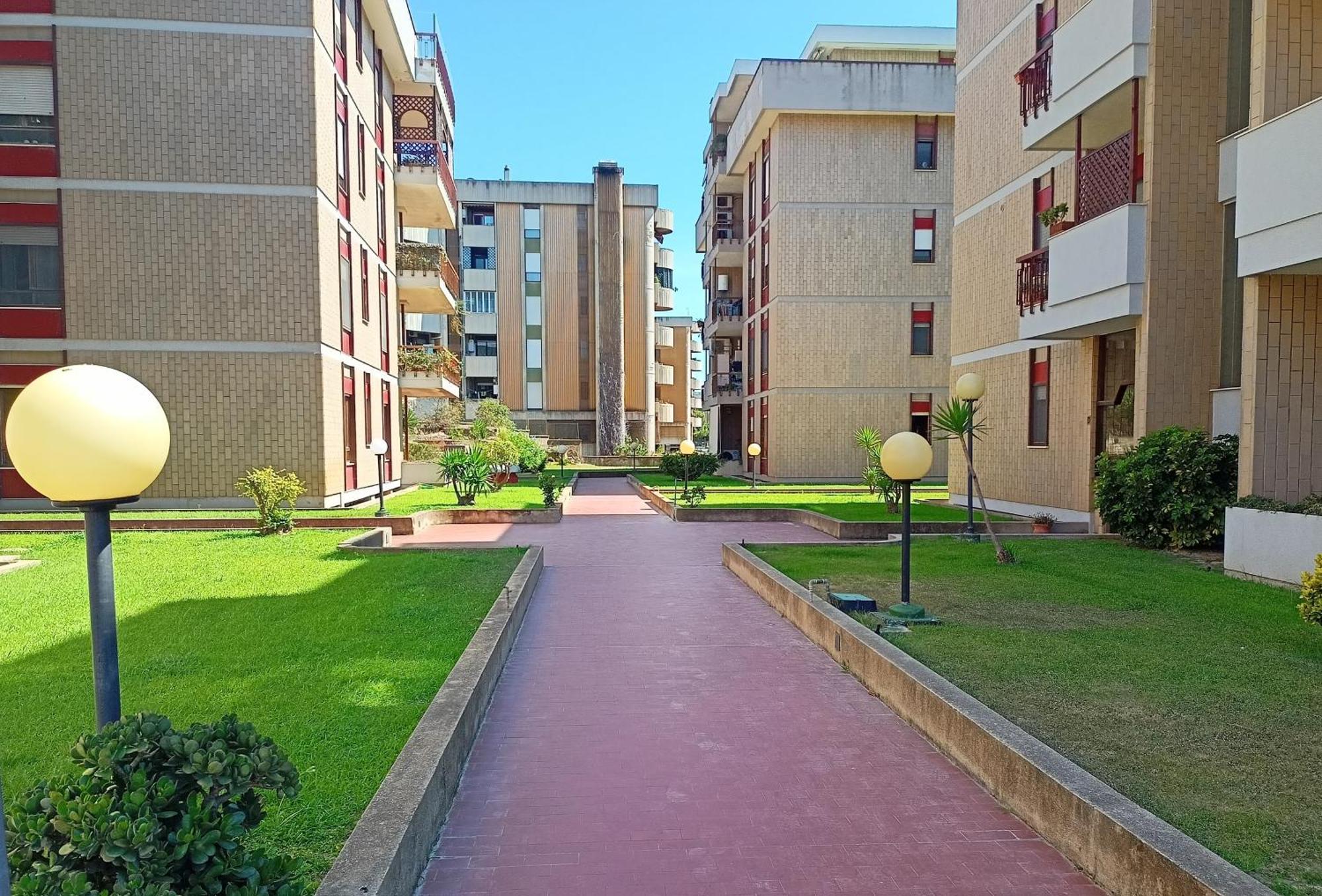 Jitaku Maine Apartment Cagliari Exterior photo