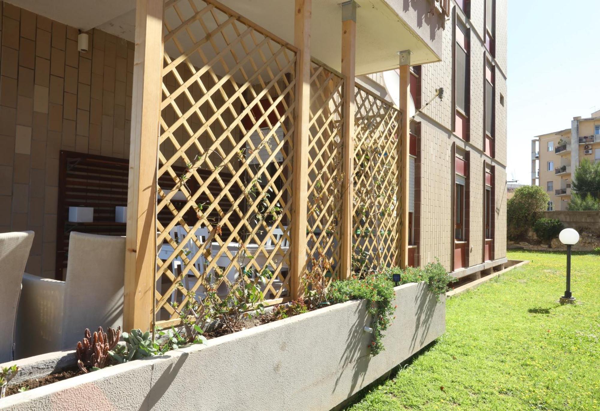 Jitaku Maine Apartment Cagliari Exterior photo